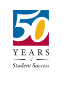 50 Years of Student Success