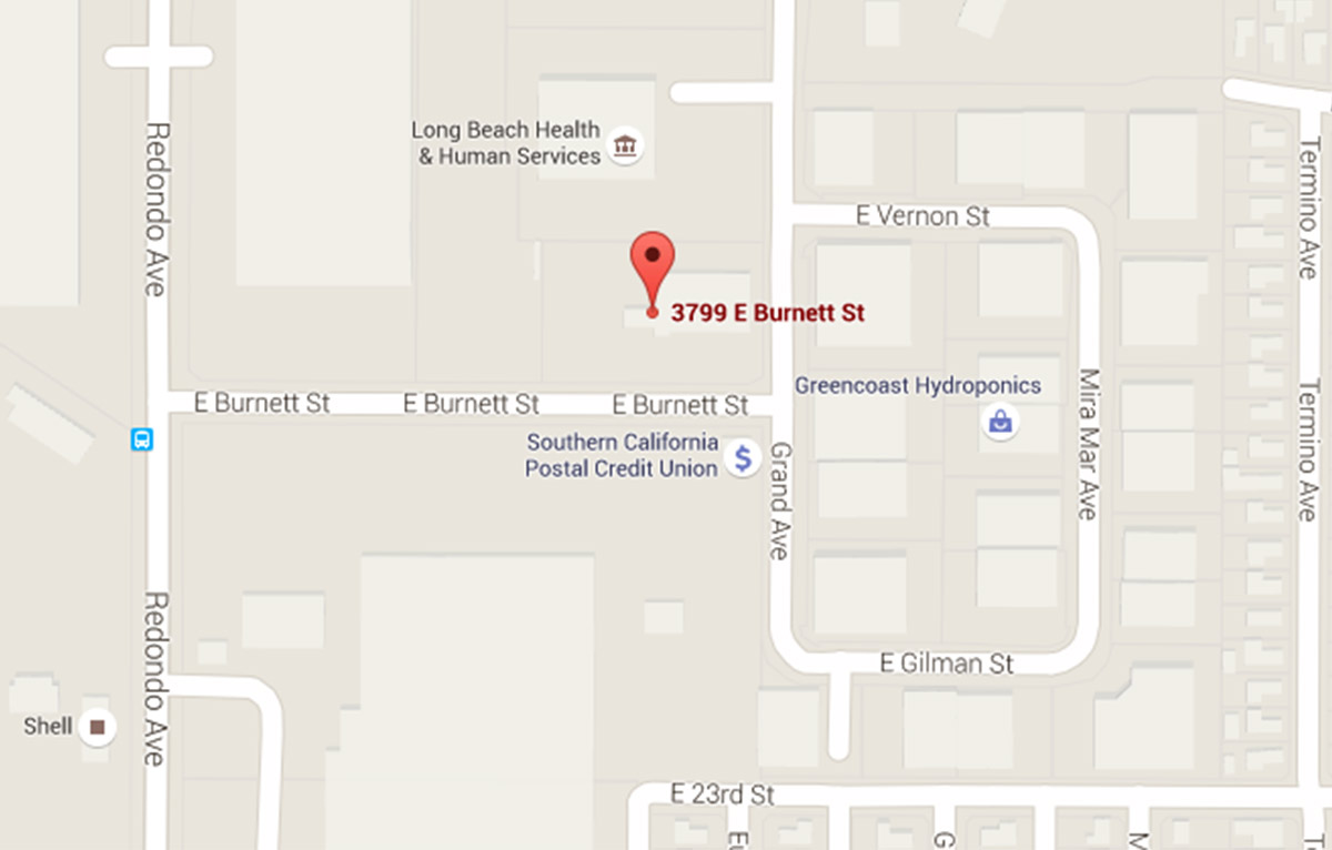 Long Beach Campus | North-West College