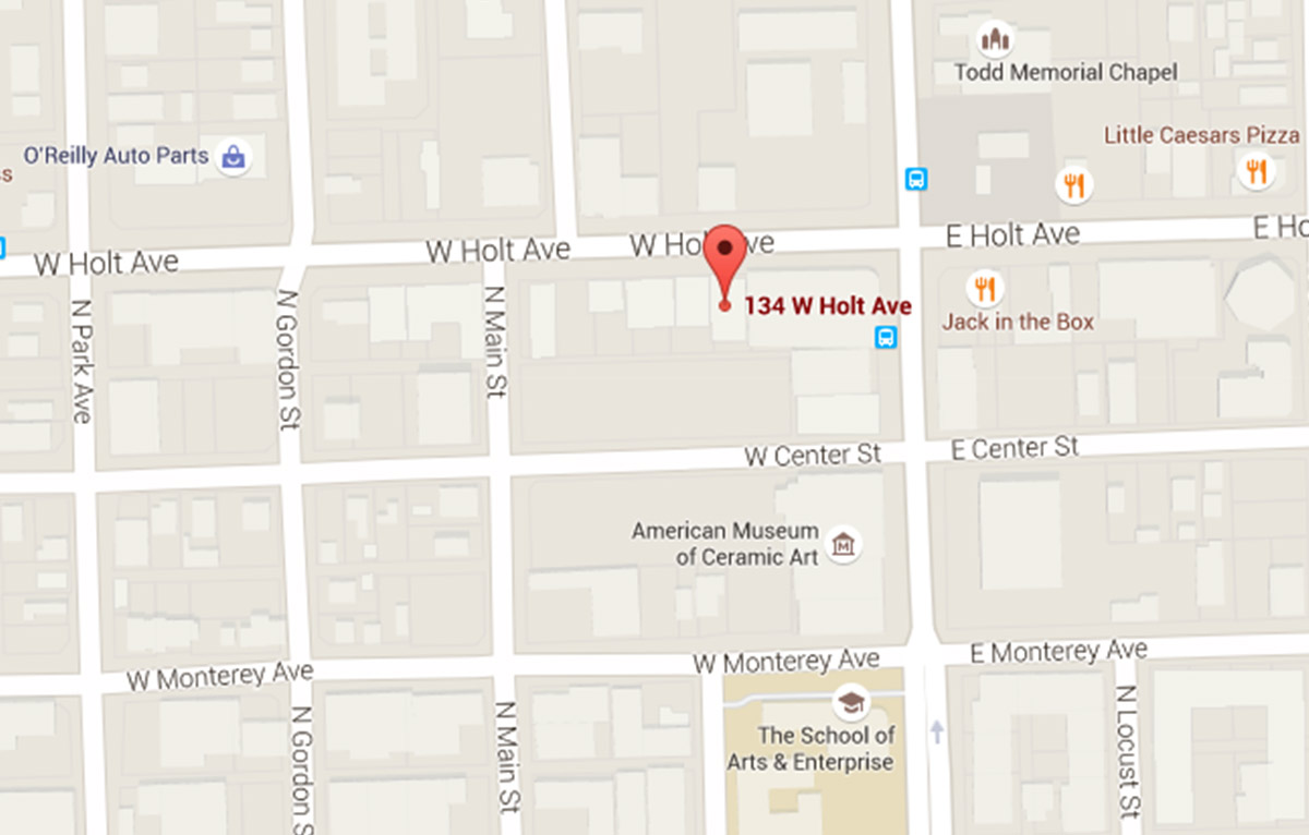 Pomona Valley Campus NorthWest College