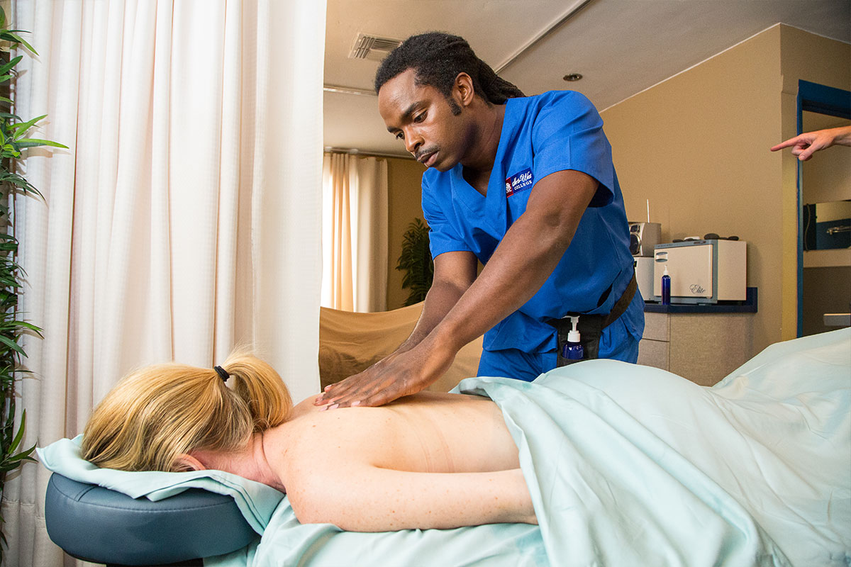 Massage Therapy easiest degrees in college Massage Therapy easiest degrees in college