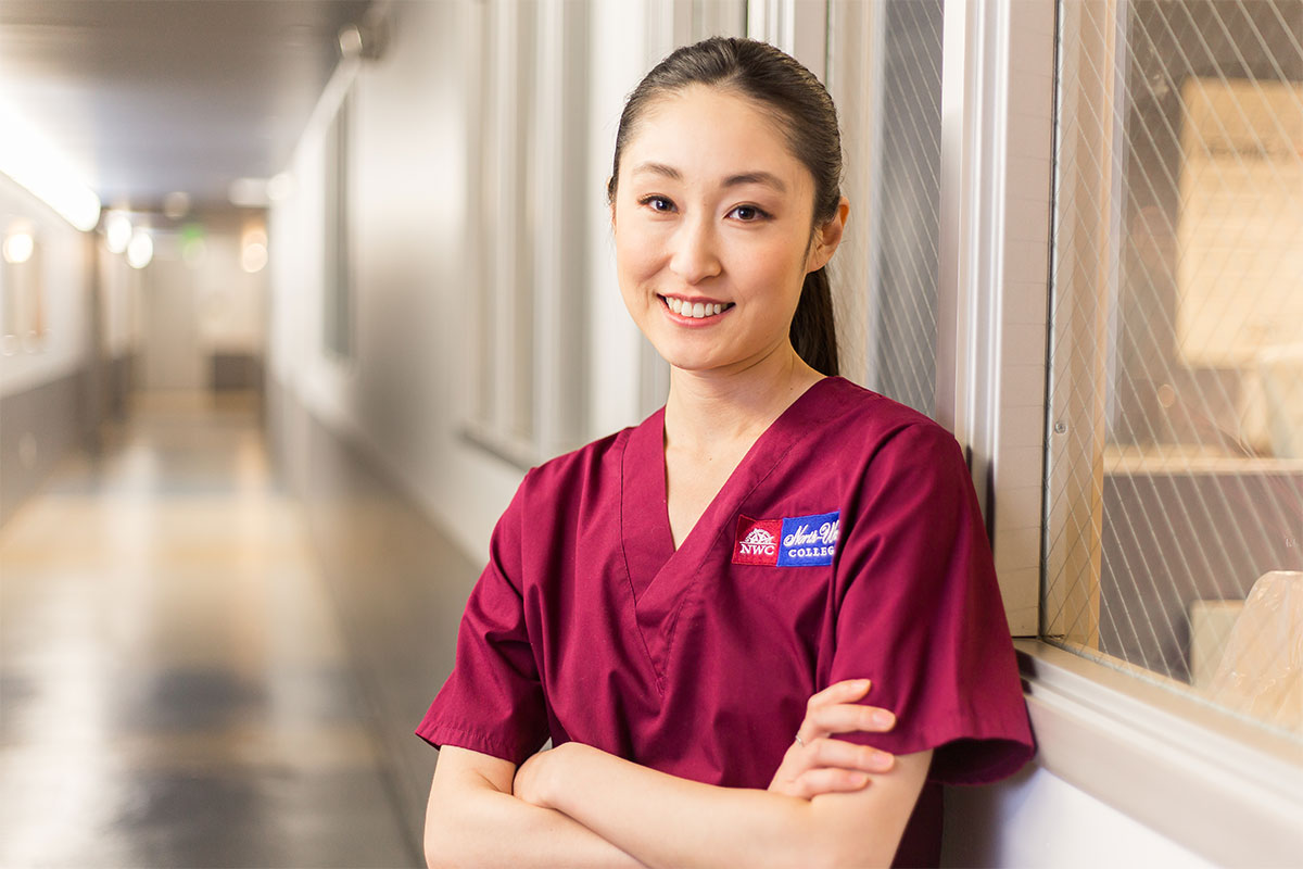 Medical Administrative Assistant Disclosure | North-West ...