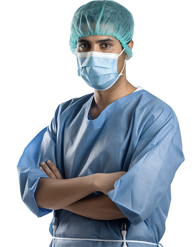 Surgical Technologist