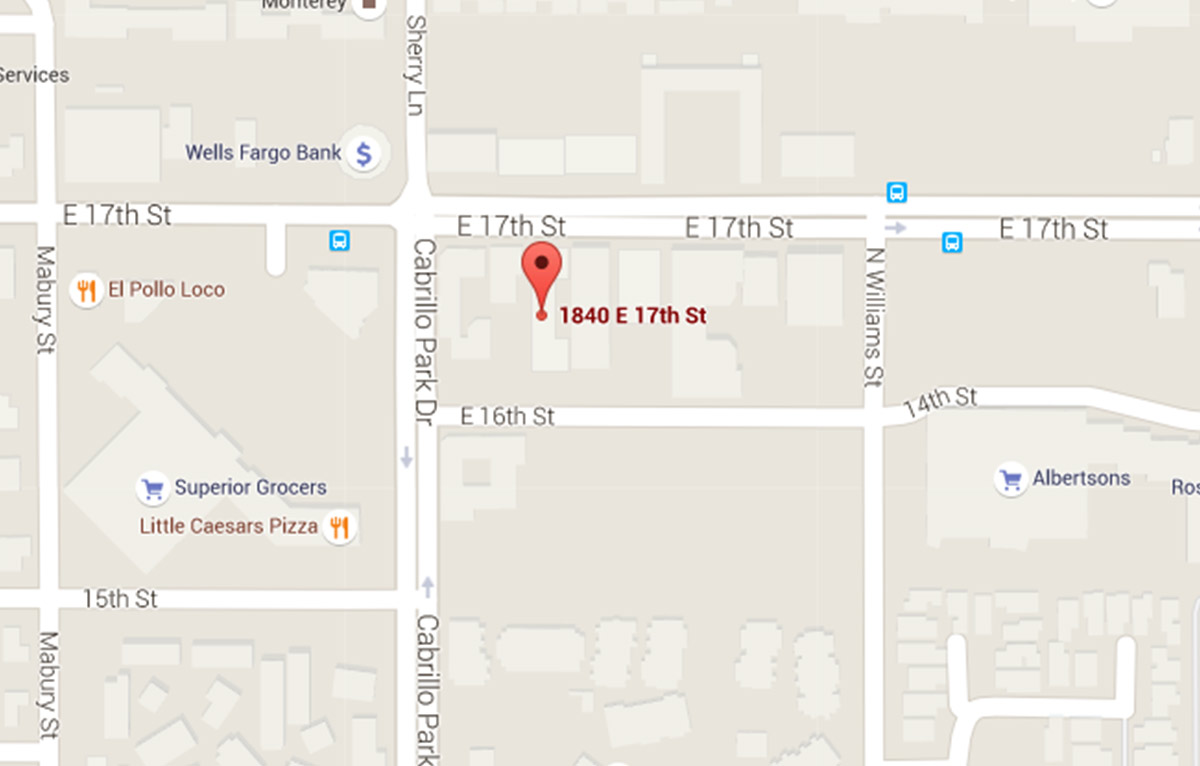 Covina Ca To Long Beach Google Maps Covina Ca To Long Beach Google Maps