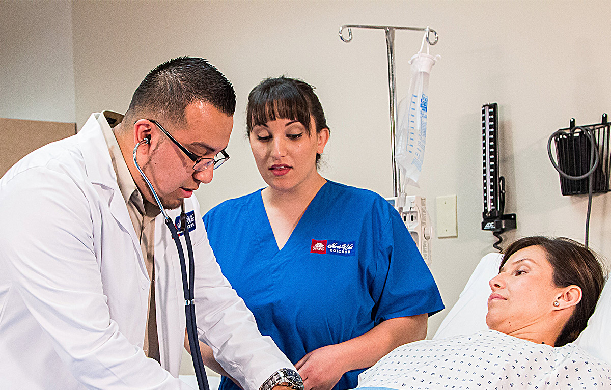 medical assistant north west college do medical assistants work in hospitals