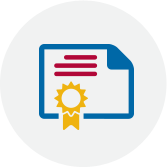 Accreditations