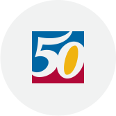 Celebrating 50 Years