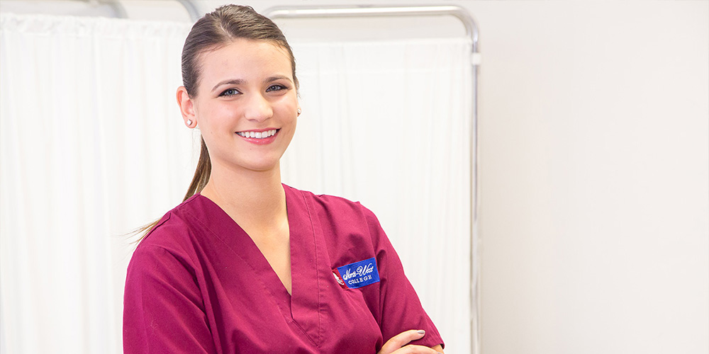 medical administrative assistant north