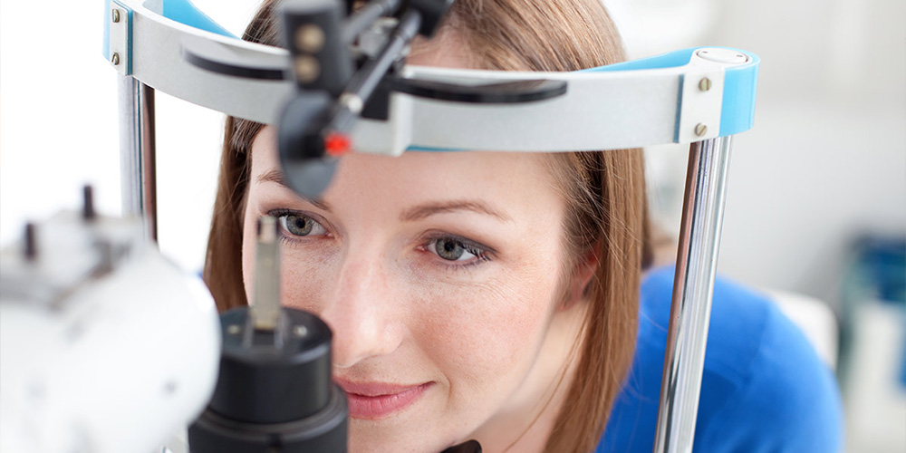 North-West College (NWC) Now Enrolling for Eyecare Specialist Program at Riverside Campus