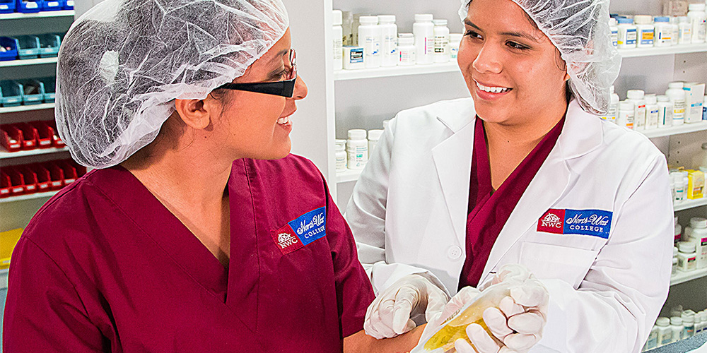 Pharmacy Technician Training Programs, Classes, & Courses Online - Train to  Become Certified | North-West College - Bakersfield, San Diego, Anaheim,  West Covina, Pomona, Van Nuys, Glendale, Riverside, Santa Ana, Long Beach CA