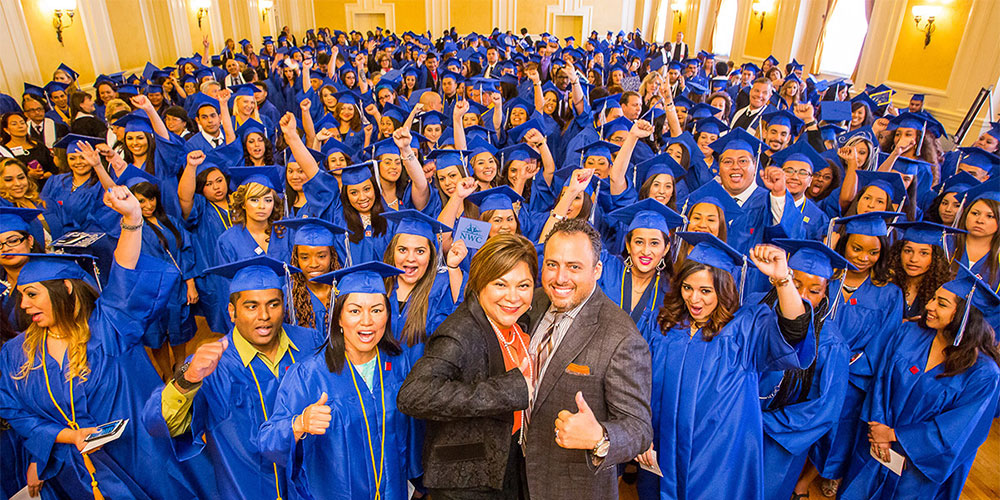 Glendale Career College (GCC) To Recognize New Graduates at Its Spring Commencement Ceremony