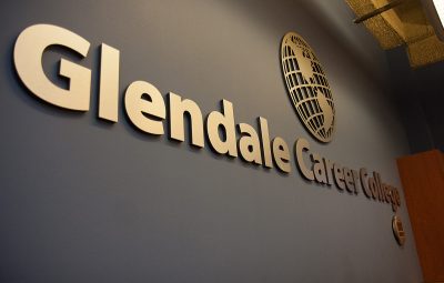 Glendale Career College (GCC) Honors Student Stars and Ambassadors at Fall Luncheon