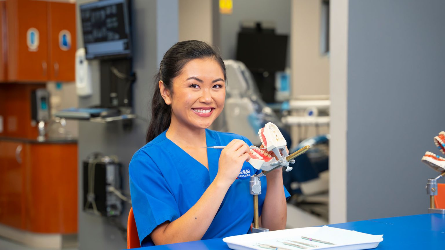 Dental Assistant Training Courses, Classes, & Programs Online, School