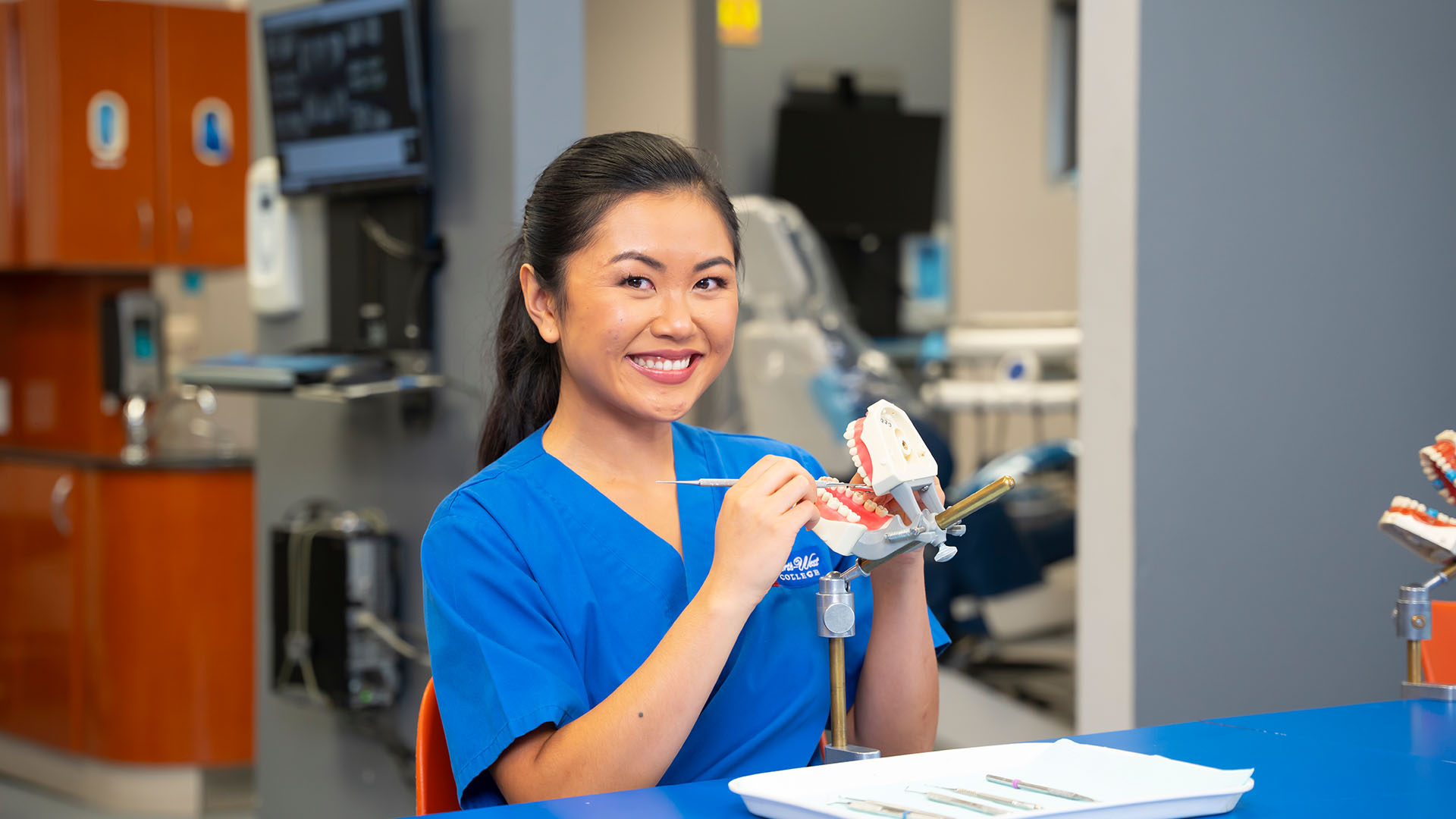 Dental Assistant Training Courses, Classes, & Programs Online, School