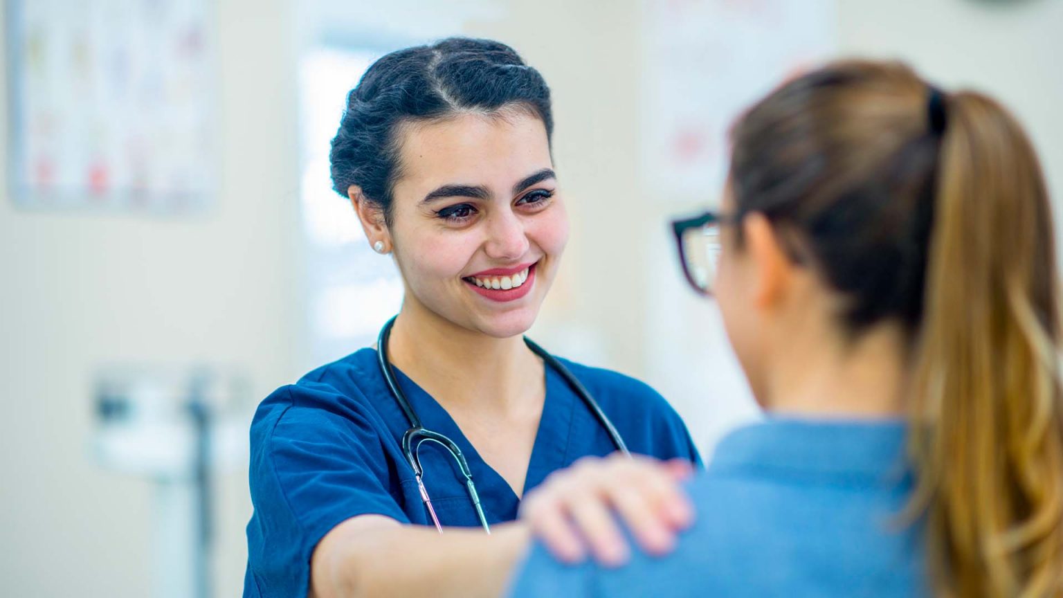 Bachelor of Science in Nursing, RN to BSN Courses & Programs, Nursing